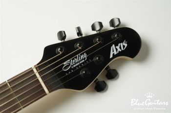 SUB Series AX3S - Black
