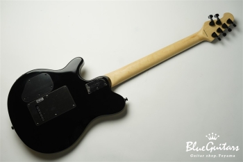 SUB Series AX3S - Black
