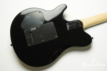 SUB Series AX3S - Black