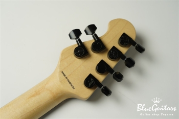 SUB Series AX3S - Black