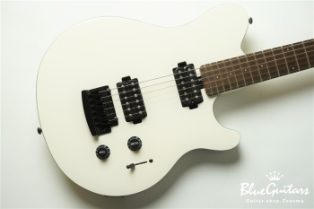 SUB Series AX3S - White