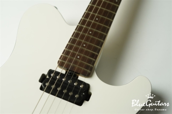 SUB Series AX3S - White