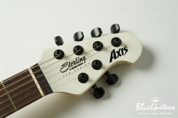 SUB Series AX3S - White