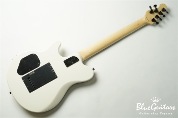 SUB Series AX3S - White