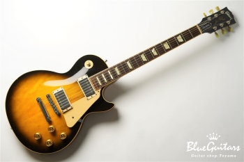 Les Paul Standard 1999 - Tobacco Burst