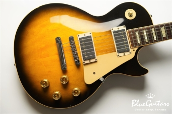 Les Paul Standard 1999 - Tobacco Burst