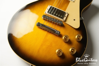 Les Paul Standard 1999 - Tobacco Burst