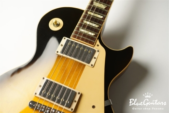 Les Paul Standard 1999 - Tobacco Burst