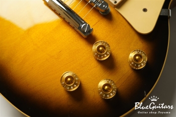 Les Paul Standard 1999 - Tobacco Burst