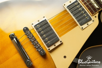 Les Paul Standard 1999 - Tobacco Burst