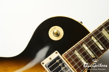 Les Paul Standard 1999 - Tobacco Burst