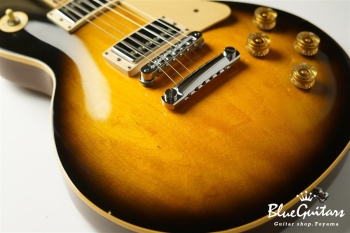 Les Paul Standard 1999 - Tobacco Burst