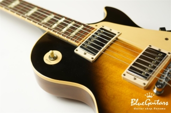 Les Paul Standard 1999 - Tobacco Burst