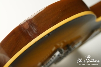 Les Paul Standard 1999 - Tobacco Burst