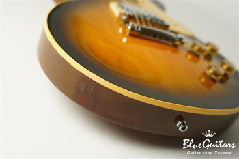 Les Paul Standard 1999 - Tobacco Burst