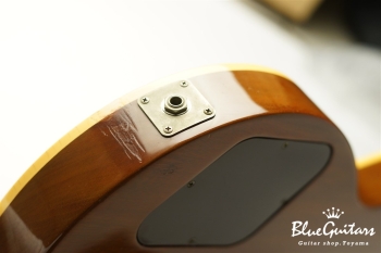 Les Paul Standard 1999 - Tobacco Burst