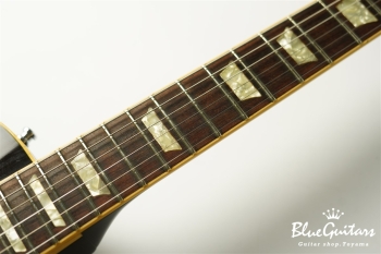 Les Paul Standard 1999 - Tobacco Burst