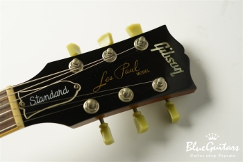 Les Paul Standard 1999 - Tobacco Burst