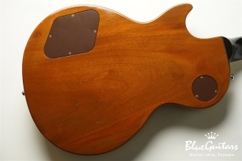 Les Paul Standard 1999 - Tobacco Burst