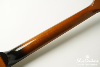 Les Paul Standard 1999 - Tobacco Burst