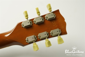 Les Paul Standard 1999 - Tobacco Burst