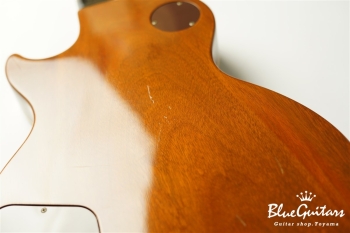 Les Paul Standard 1999 - Tobacco Burst