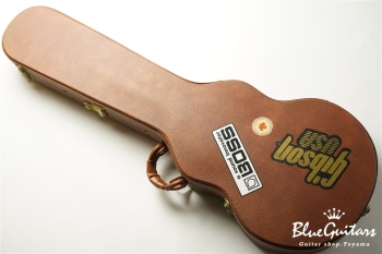 Les Paul Standard 1999 - Tobacco Burst