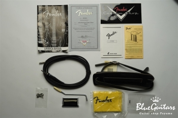 1969 Stratocaster Closet Classic Reverse Head - Olympic White