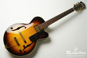 Ladybug SM-C HB - Vintage Sunburst