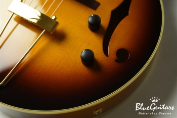 Ladybug SM-C HB - Vintage Sunburst
