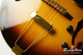 Ladybug SM-C HB - Vintage Sunburst