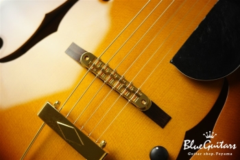 Ladybug SM-C HB - Vintage Sunburst