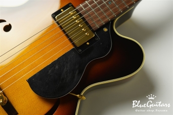 Ladybug SM-C HB - Vintage Sunburst