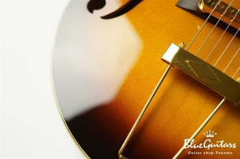 Ladybug SM-C HB - Vintage Sunburst