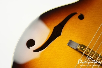 Ladybug SM-C HB - Vintage Sunburst