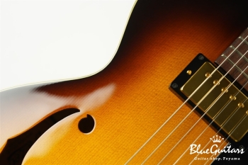 Ladybug SM-C HB - Vintage Sunburst