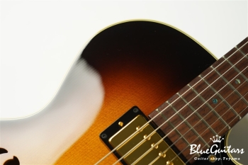 Ladybug SM-C HB - Vintage Sunburst