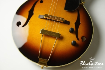 Ladybug SM-C HB - Vintage Sunburst