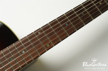 Ladybug SM-C HB - Vintage Sunburst