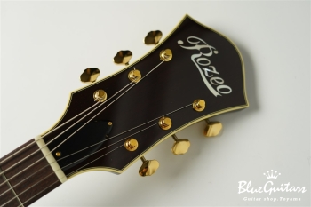 Ladybug SM-C HB - Vintage Sunburst