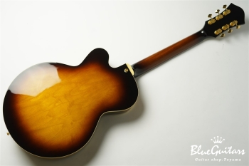 Ladybug SM-C HB - Vintage Sunburst
