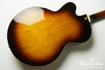 Ladybug SM-C HB - Vintage Sunburst