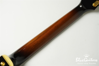 Ladybug SM-C HB - Vintage Sunburst