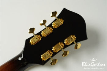 Ladybug SM-C HB - Vintage Sunburst