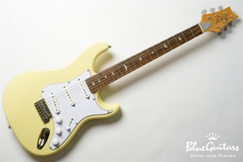 SE Silver Sky - Moon White