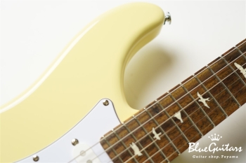 SE Silver Sky - Moon White