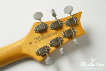 SE Silver Sky - Moon White