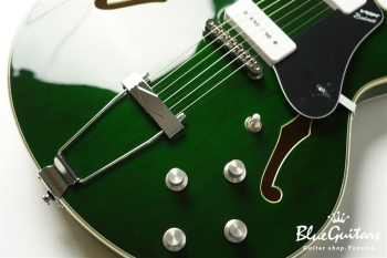 BOBCAT BC - V90 - Italian Green