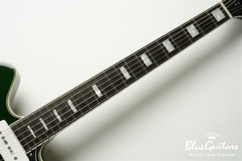 BOBCAT BC - V90 - Italian Green