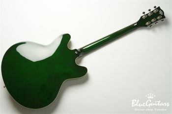 BOBCAT BC - V90 - Italian Green